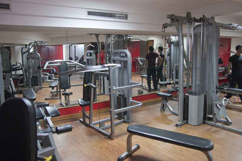 Gymnasia-maarif-Casablanca